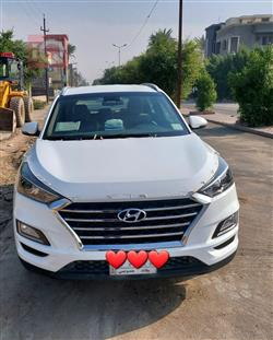 هيونداي توسان